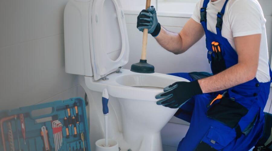 Professional expert plumbing services in Crete, IL